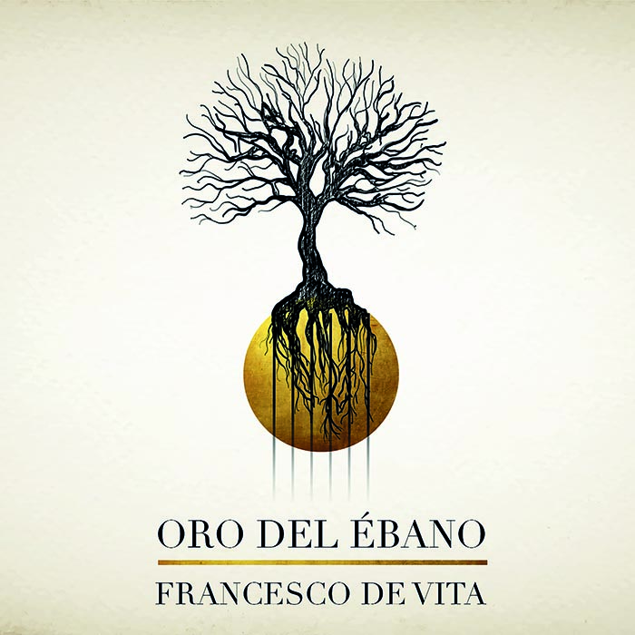 Francesco De Vita - Oro Del Ebano